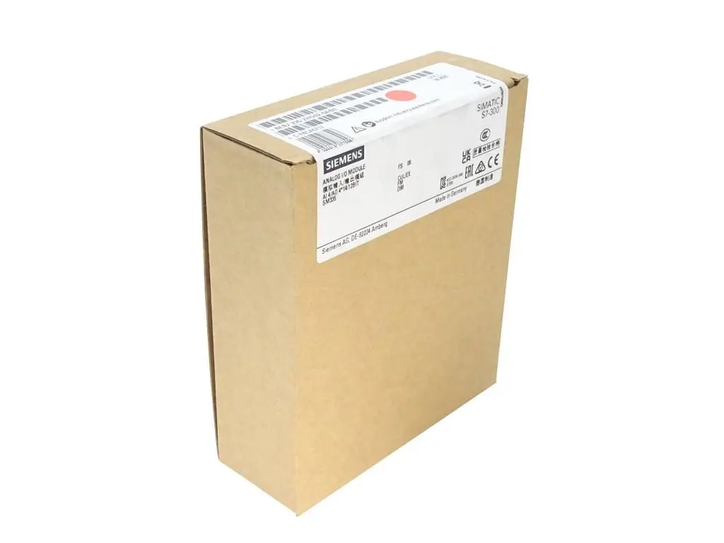 Produktfoto 1 von 6ES7335-7HG02-0AB0