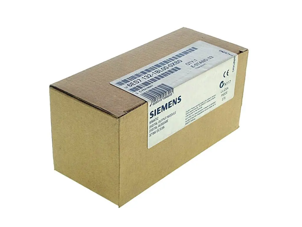 Produktfoto 1 von 6ES7132-1BL00-0XB0