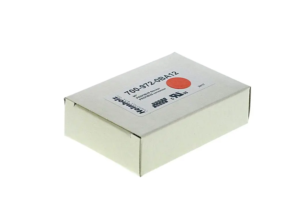 Produktfoto 1 von 700-972-0BA12