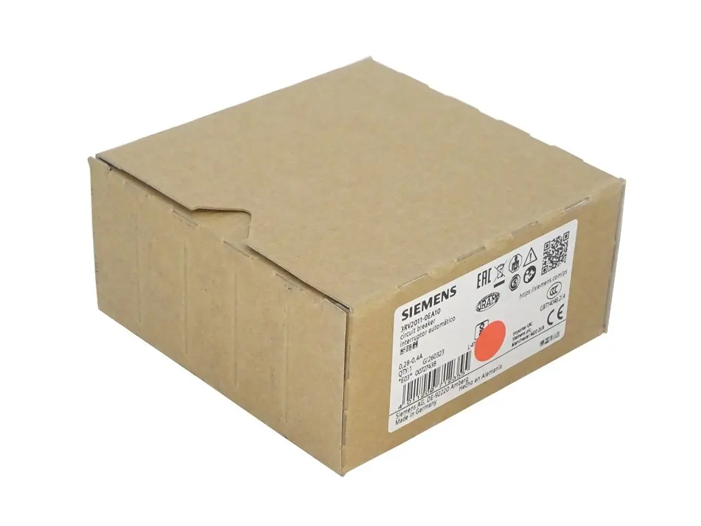 Produktfoto 1 von 3RV2011-0EA10