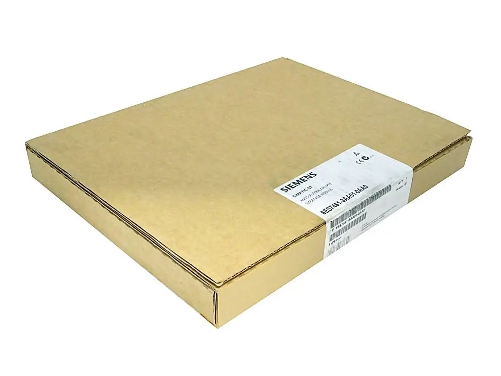 Produktfoto 1 von 6ES7461-3AA01-0AA0
