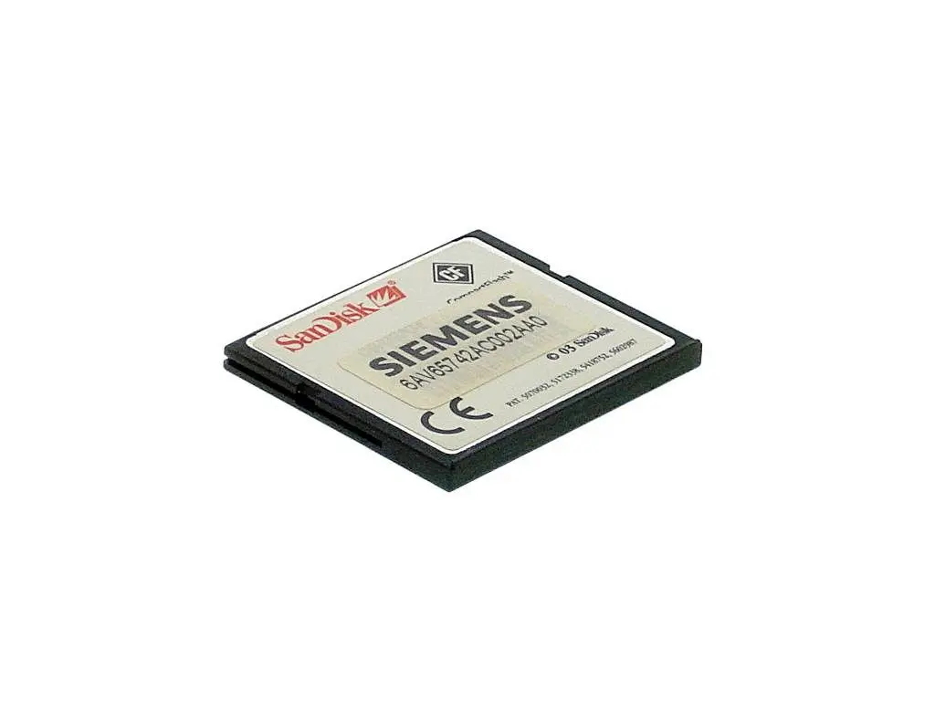 Produktfoto 1 von 6AV6574-2AC00-2AA0