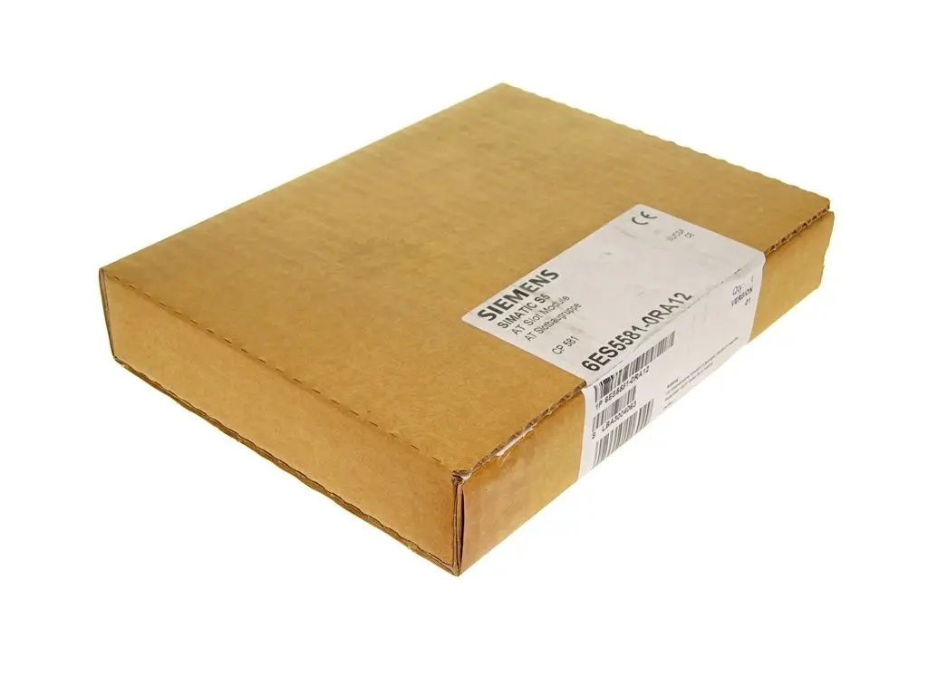 Produktfoto 1 von 6ES5581-0RA12