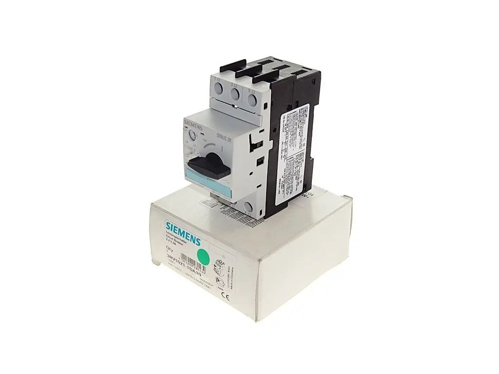 Produktfoto 1 von 3RV1021-1DA10