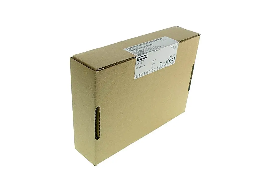 Produktfoto 1 von 6AV2123-2GA03-0AX0