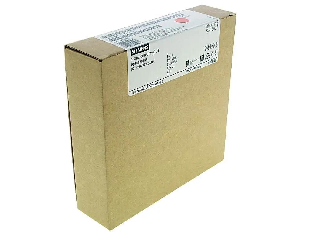 Produktfoto 1 von 6ES7522-1BH01-0AB0