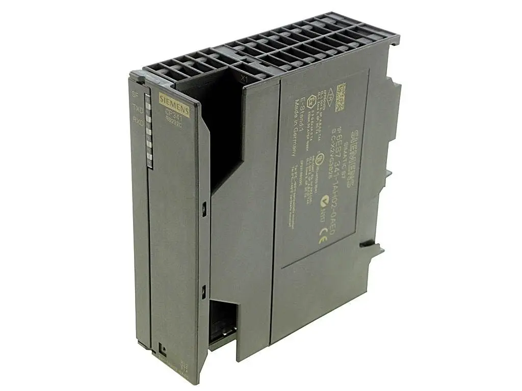 Produktfoto 1 von 6ES7341-1AH02-0AE0