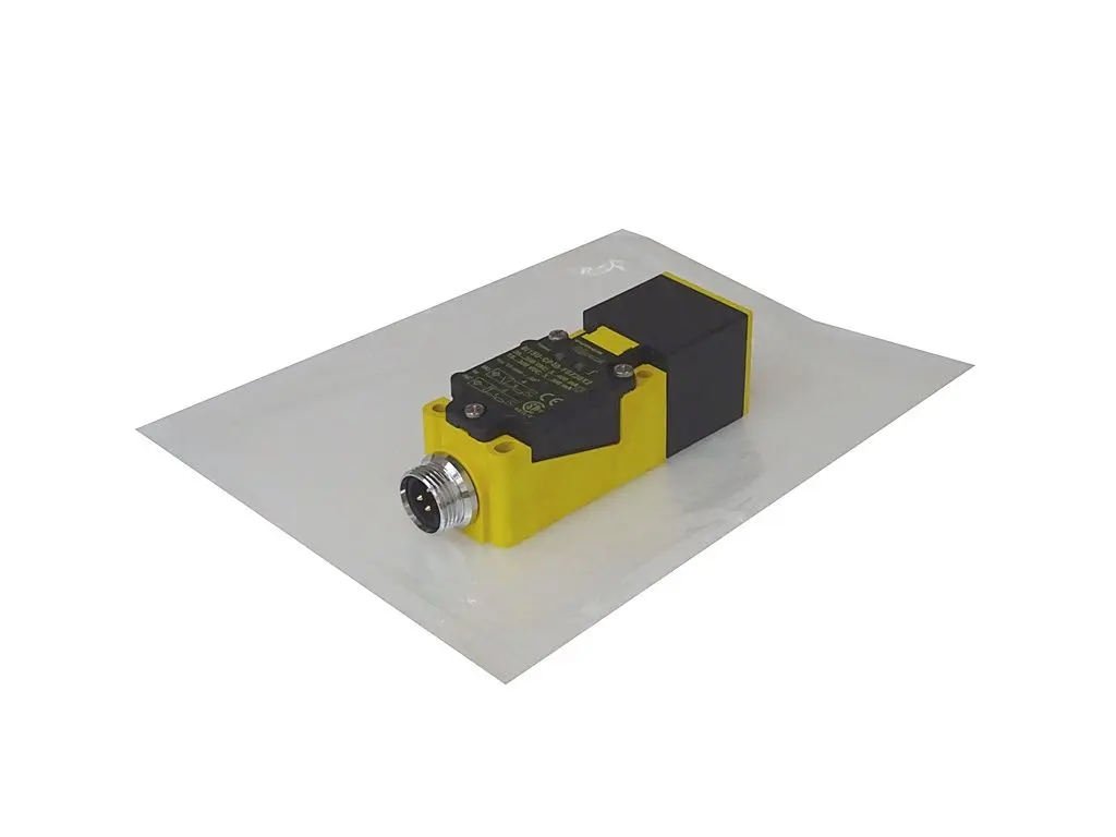 Produktfoto 1 von BI15U-CP40-FDZ30X2