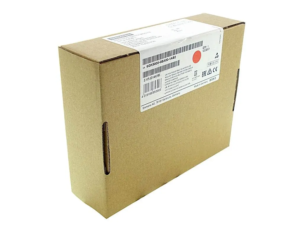 Produktfoto 1 von 6GK5005-0BA00-1AB2