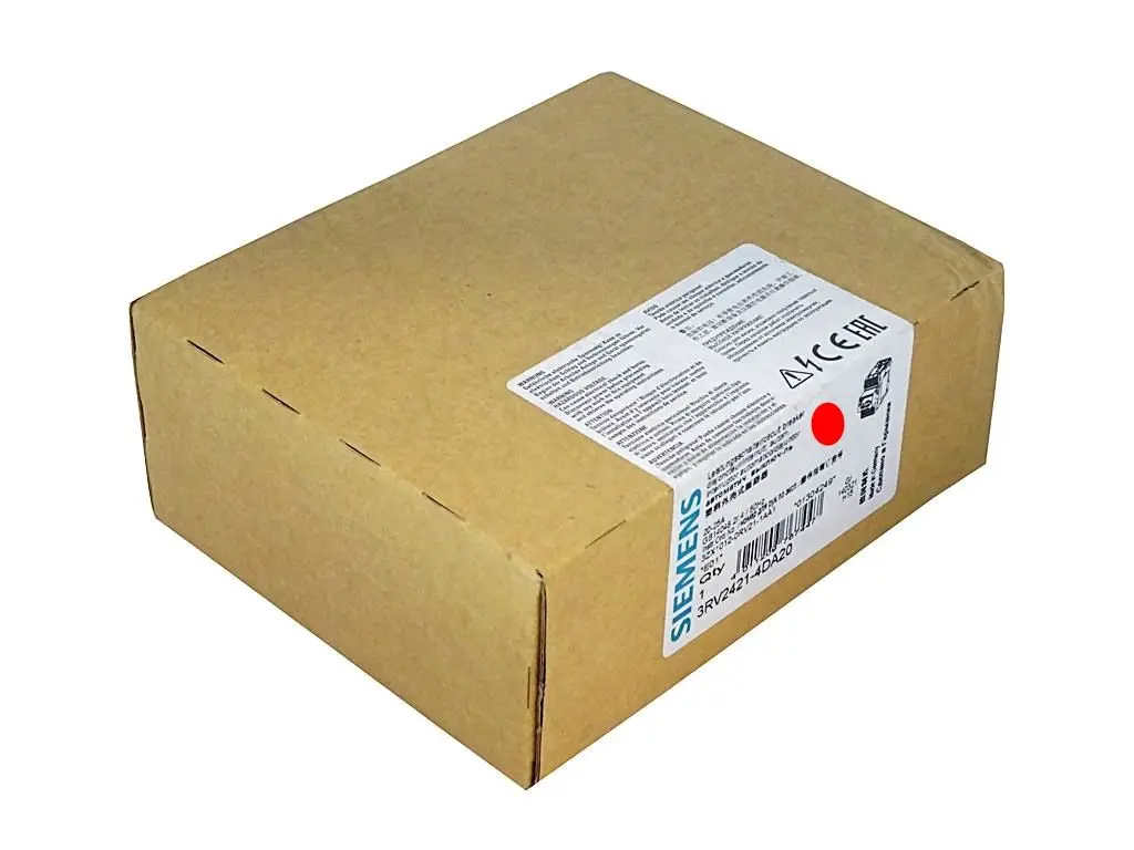 Produktfoto 1 von 3RV2421-4DA20