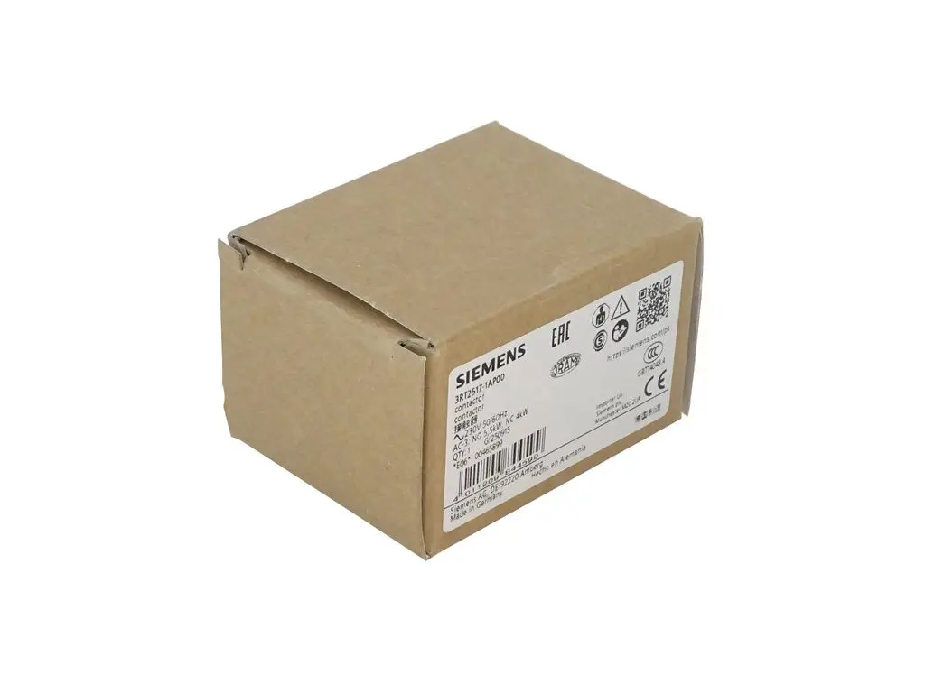 Produktfoto 1 von 3RT2517-1AP00