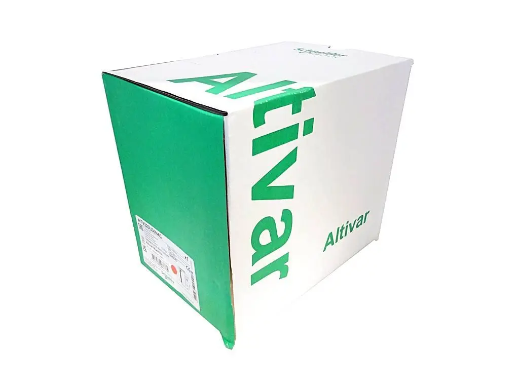 Produktfoto 1 von ATV320U30N4C