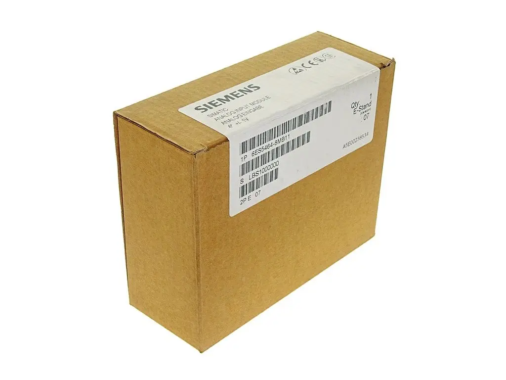Produktfoto 1 von 6ES5464-8MB11
