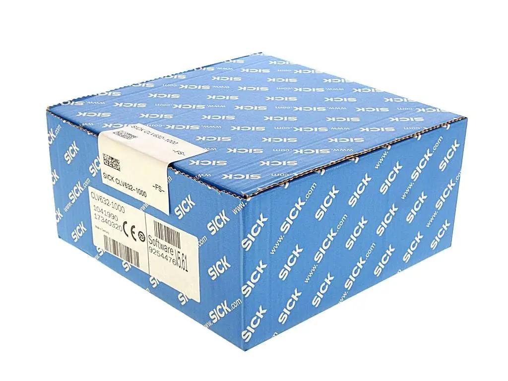 Produktfoto 1 von CLV632-1000