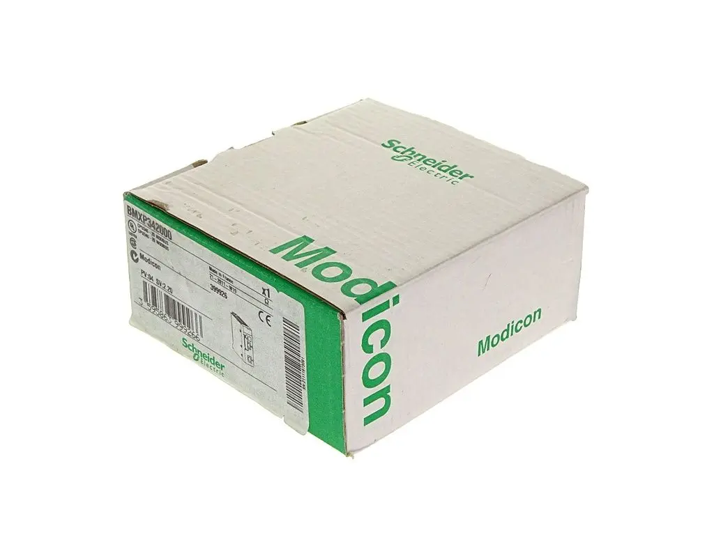 Produktfoto 1 von BMXP342000