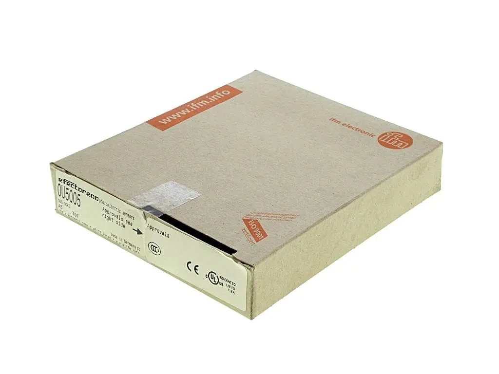 Produktfoto 1 von OU5005