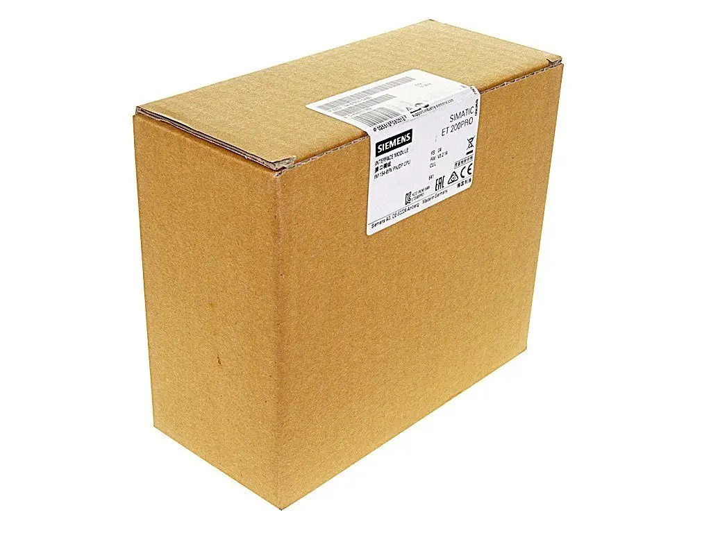 Produktfoto 1 von 6ES7154-8FX00-0AB0