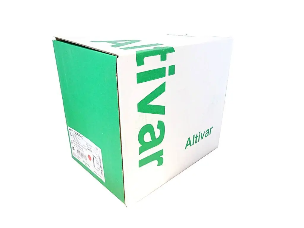 Produktfoto 1 von ATV320U40N4C