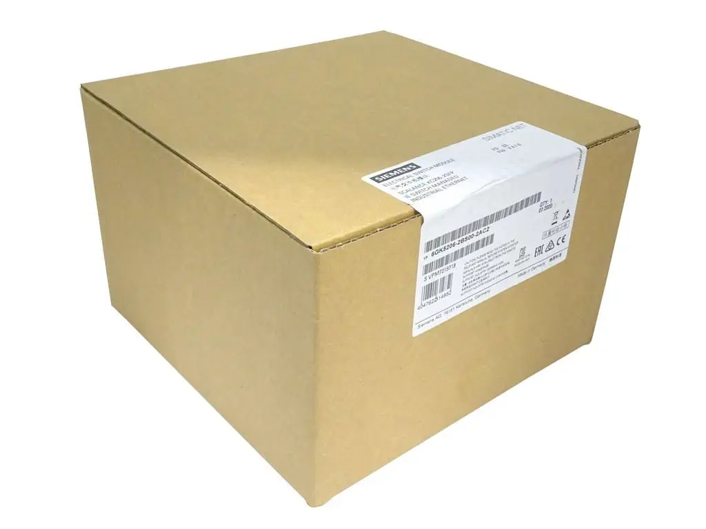 Produktfoto 1 von 6GK5206-2BS00-2AC2