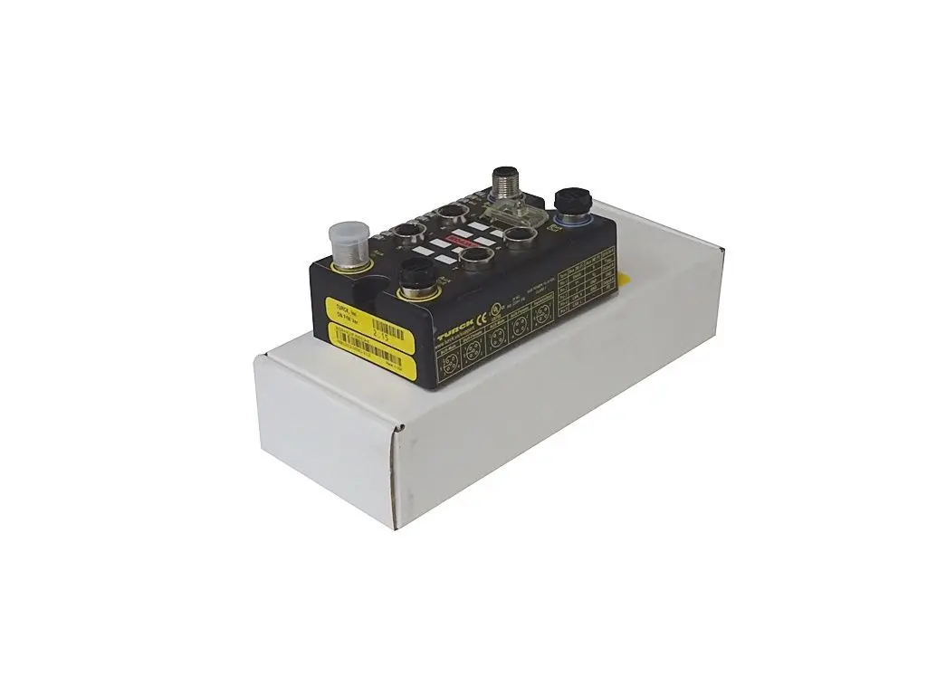 Produktfoto 1 von BLCDN-4M12MT-8DO-0.5A-N
