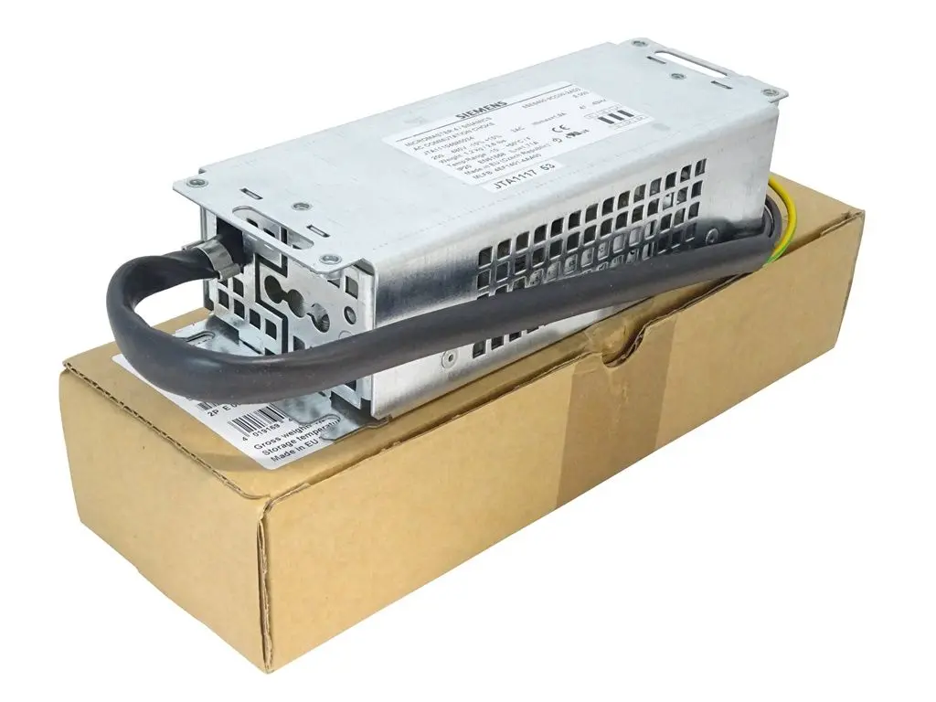Produktfoto 1 von 6SE6400-3CC00-2AD3