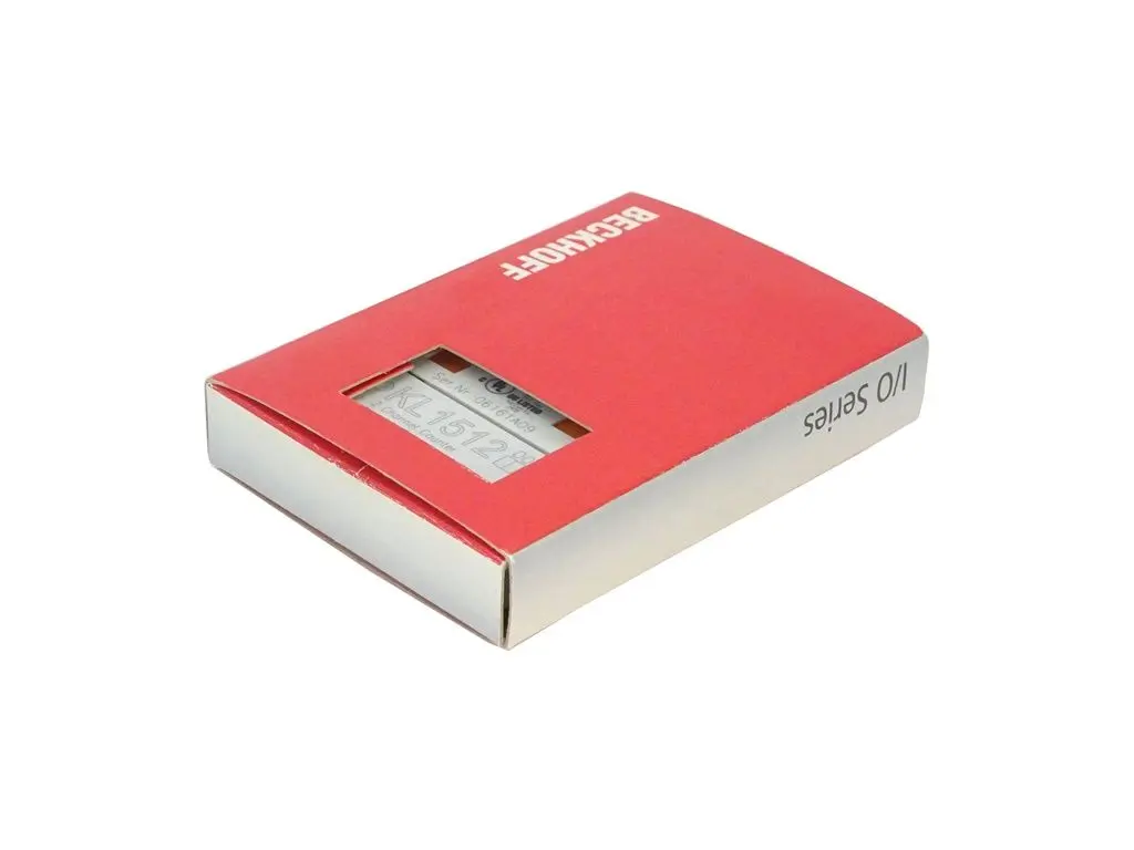 Produktfoto 1 von KL1512