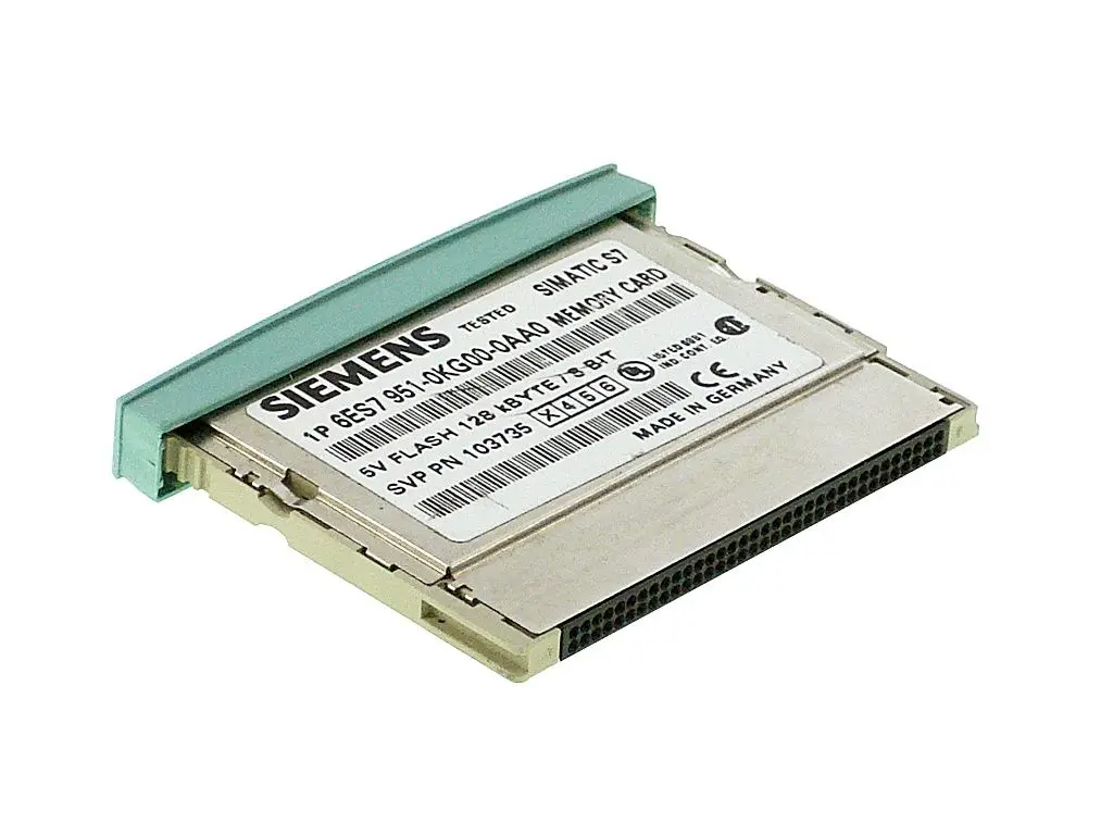 Produktfoto 1 von 6ES7951-0KG00-0AA0