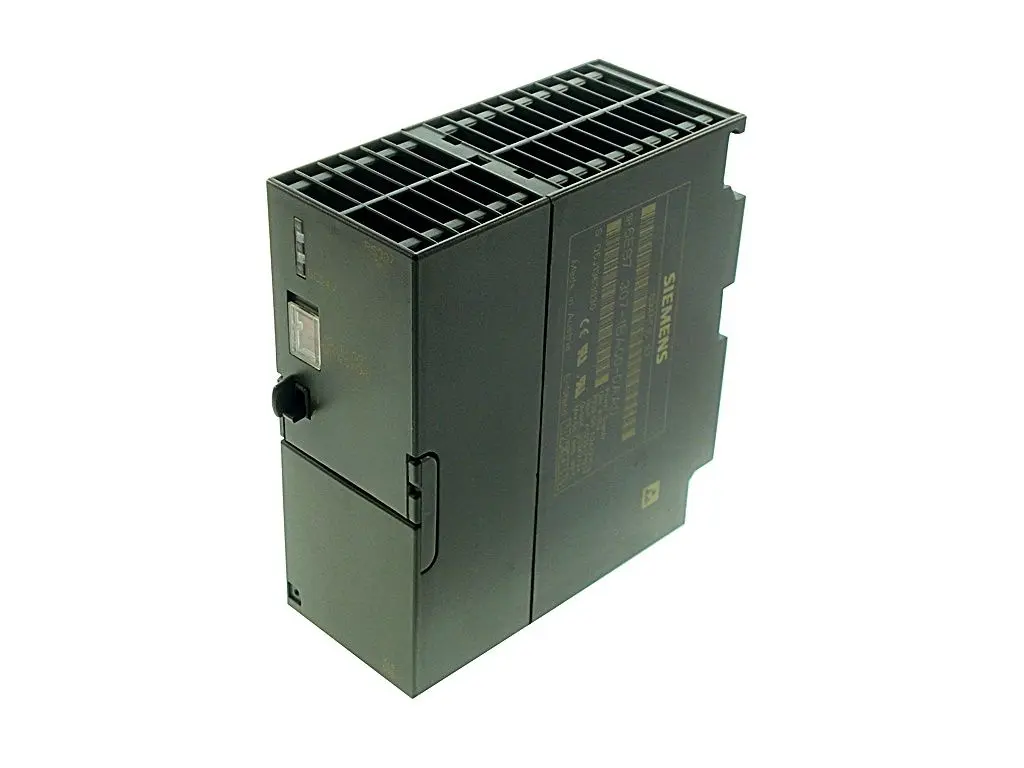 Produktfoto 1 von 6ES7307-1BA00-0AA0