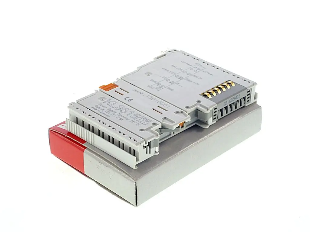 Produktfoto 1 von KL9515