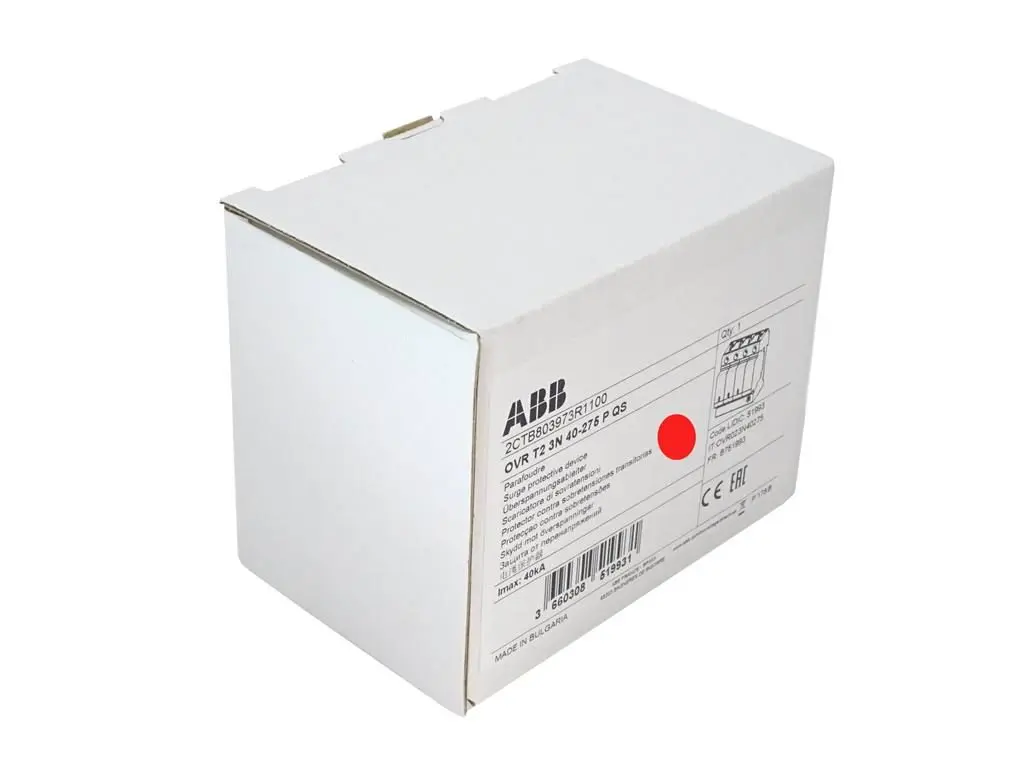 Produktfoto 1 von 2CTB803973R0500