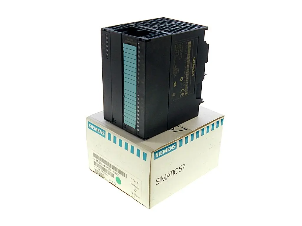 Produktfoto 1 von 6ES7353-1AH01-0AE0