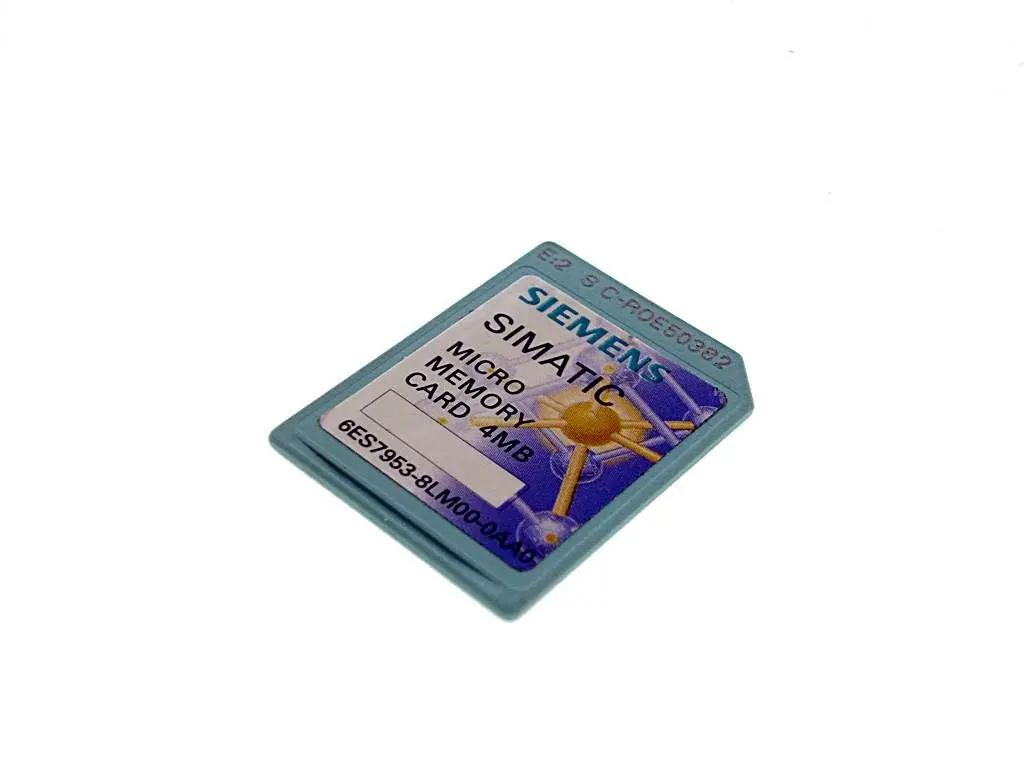 Produktfoto 1 von 6ES7953-8LM00-0AA0