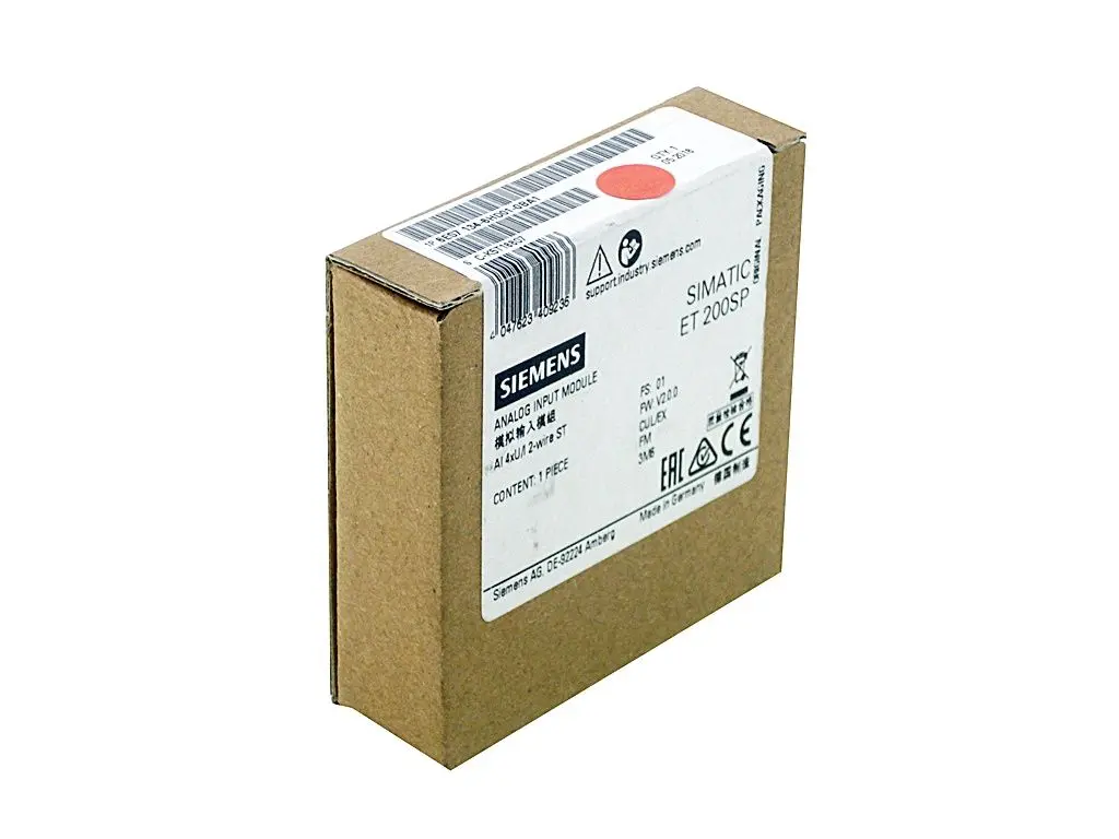 Produktfoto 1 von 6ES7134-6HD01-0BA1