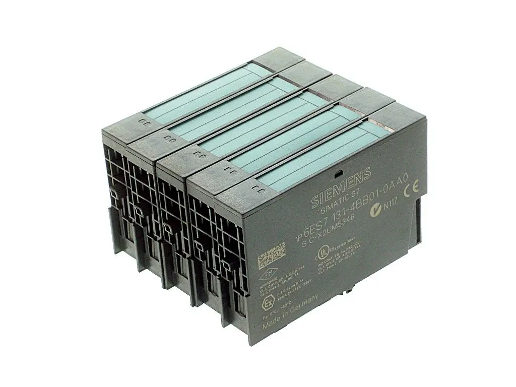Produktfoto 1 von 6ES7131-4BB01-0AA0