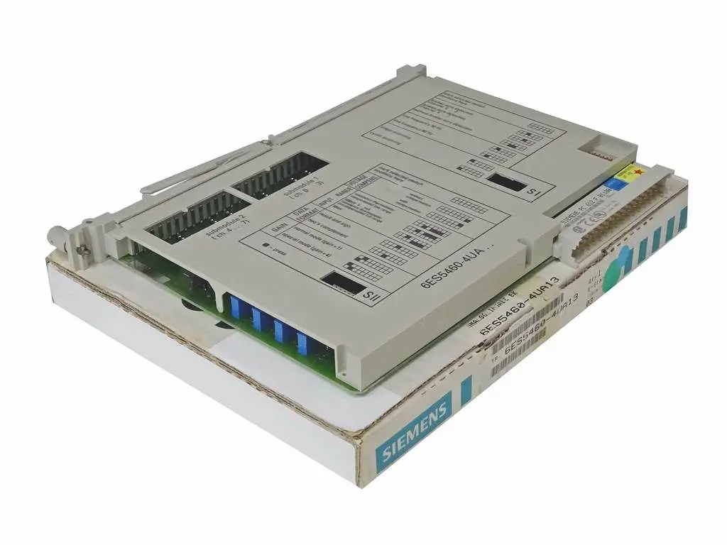 Produktfoto 1 von 6ES5460-4UA13
