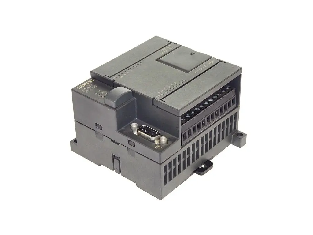 Produktfoto 1 von 6ES7211-0BA21-0XB0