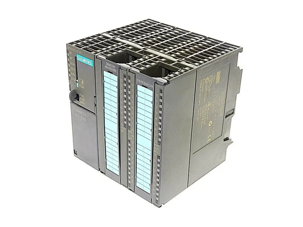 Produktfoto 1 von 6ES7314-6CF02-0AB0