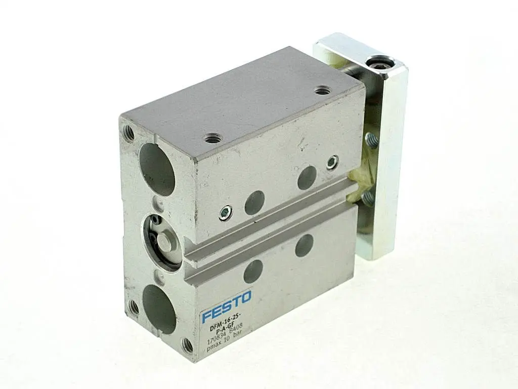 Produktfoto 1 von DFM-16-25-P-A-GF