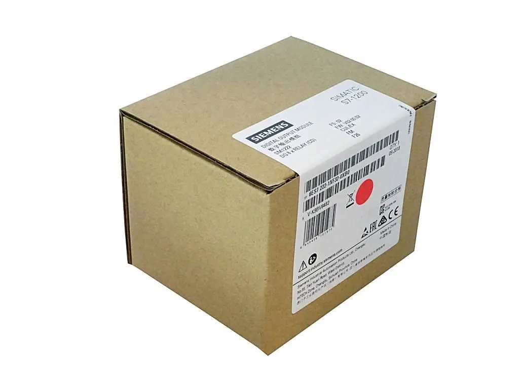 Produktfoto 1 von 6ES7222-1XF32-0XB0