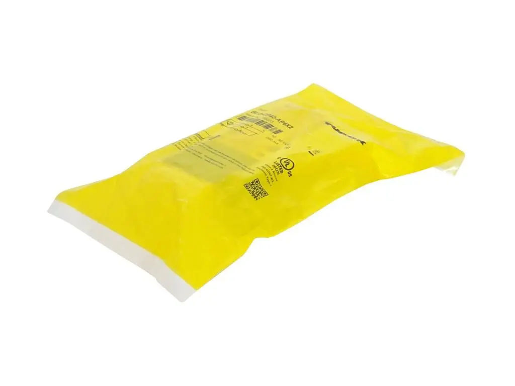 Produktfoto 1 von BI15-CP40-AP6X2