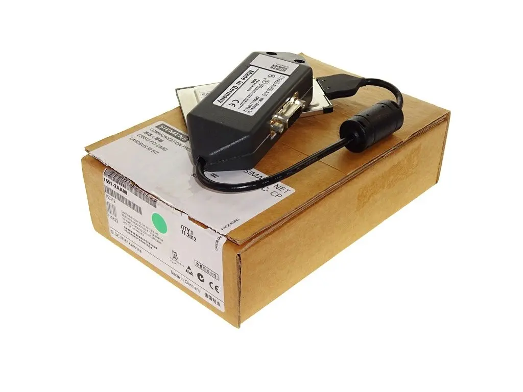 Produktfoto 1 von 6GK1551-2AA00