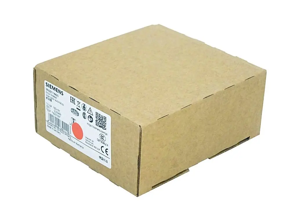 Produktfoto 1 von 3RV2011-1AA25