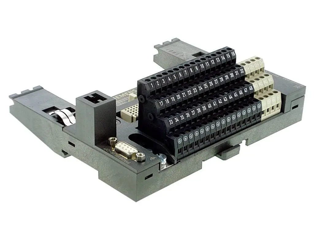 Produktfoto 1 von 6ES7193-0CA20-0XA0