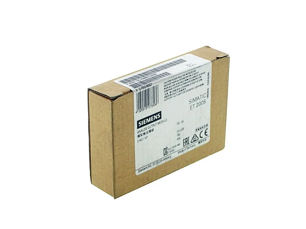 Produktfoto 1 von 6ES7135-4MB02-0AB0