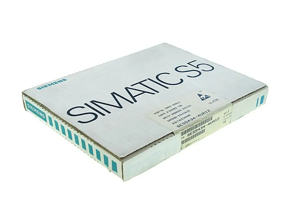 Produktfoto 1 von 6ES5434-4UA12