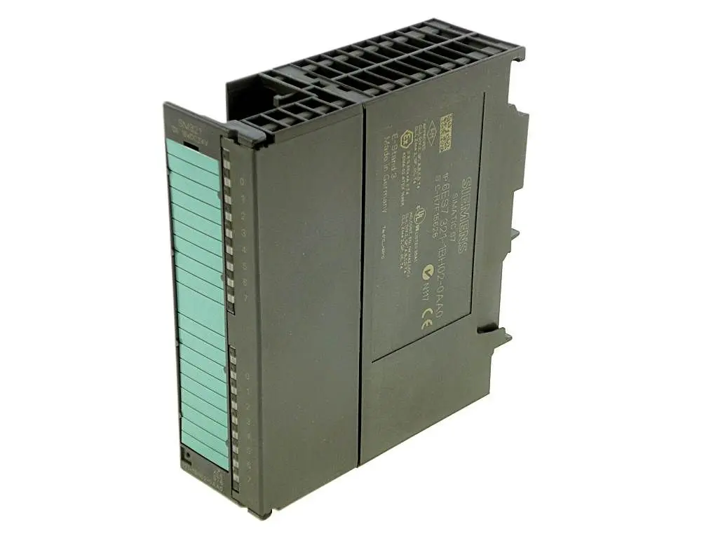 Produktfoto 1 von 6ES7321-1BH02-0AA0