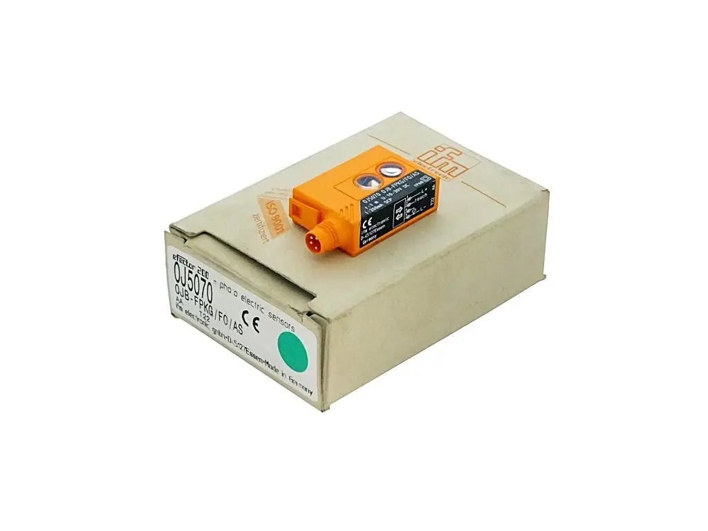 Produktfoto 1 von OJ5070
