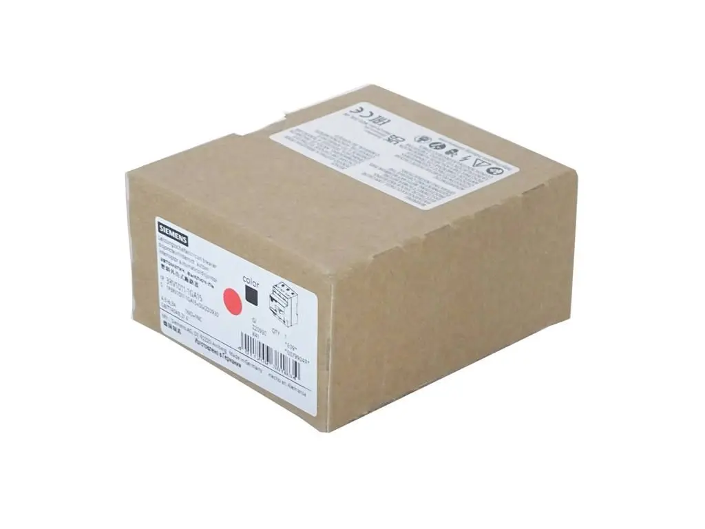 Produktfoto 1 von 3RV1011-1GA15