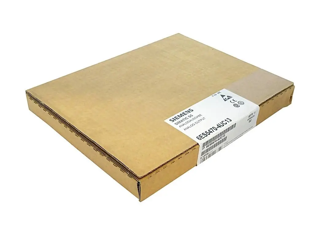 Produktfoto 1 von 6ES5470-4UC13