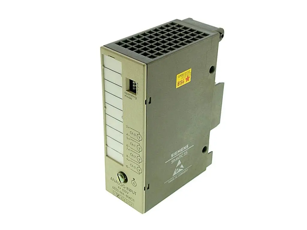 Produktfoto 1 von 6ES5464-8MC11